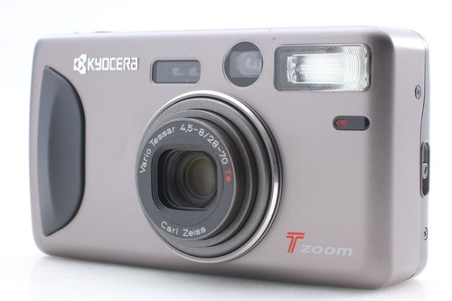 Top mint kyocera t zoom - 【top,
