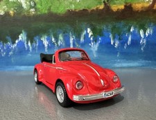 VW 1303 Cabriolet Beetle 1:36