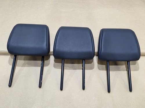 Vauxhall vivaro headrests - vauxhall,