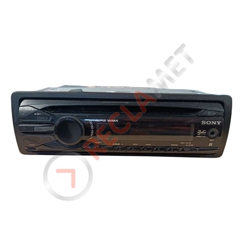 Sony cdx gt26 - sony, cdx-gt26