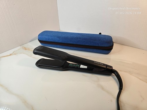 Cloud nine original iron - nine,