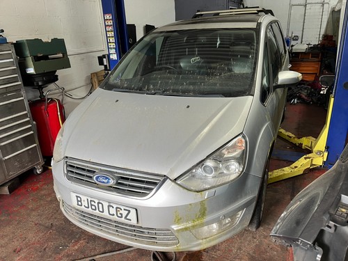 Breaking 2010 ford - ford, 3