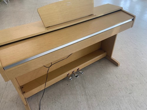 Yamaha arius ydp 140 - ydp-140, digital