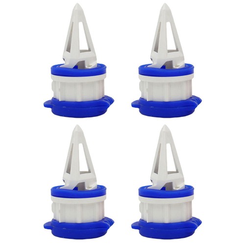 4pcs drinks spout pourer milk - drinks,