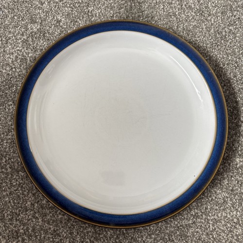 Denby imperial blue dinner - imperial,