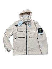 Stone Island Soft Shell-R
