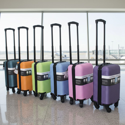 Ryanair wheel cabin suitcase - ryanair, 4