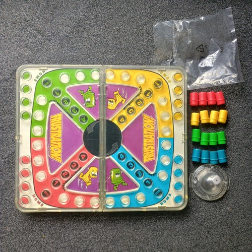 Frustration pavilion toys - r, us