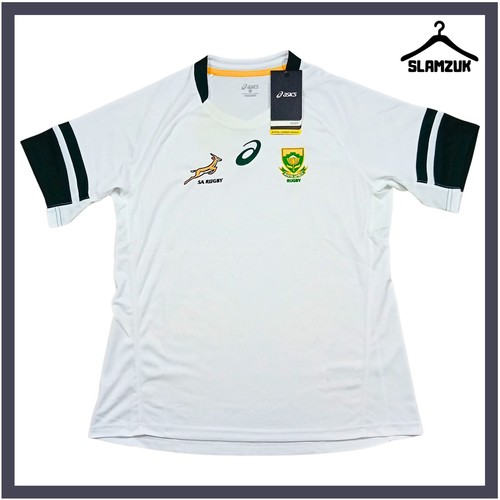 South africa rugby union shirt - south,