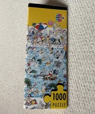 Heye Blachon Summertime