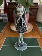 Monster High Original Frankie