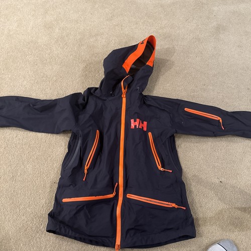 Helly hansen sogn shell - sogn, 2.0