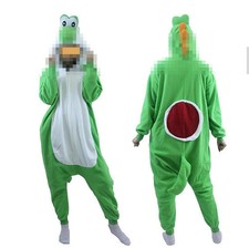 SAZAC Fleece Costume Super