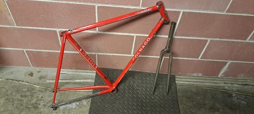 Colnago master frame - colnago,