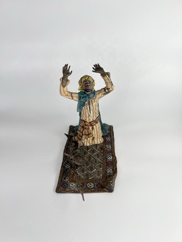 Franz bergman warrior - franz, at