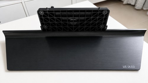 Original oled stand base - original,