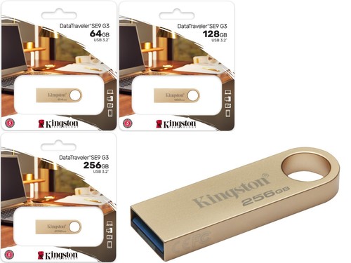 Kingston usb memory stick - kingston,