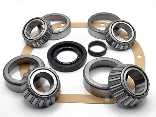 Ford atlas axle bearing - atlas,