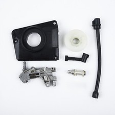 Oil Service Kit For Chainsaw450 520 5800 45CC52CC 58CC MT-9999 Pump Cover Fitted