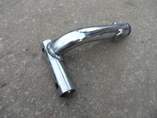 CRG EXHAUST SUPPORT BRACKET