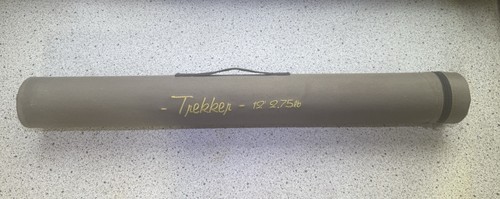 Fox trekker travel carp - fox,