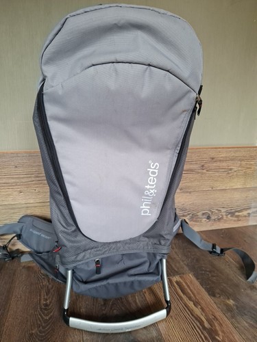 Phil teds escape - phil&teds, backpack