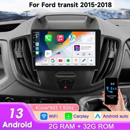 For ford transit 2015 2018 - for, 2015-2018