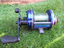 daiwa tournament millionaire 7