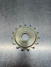 Rotax 257 15 Tooth Talon Front