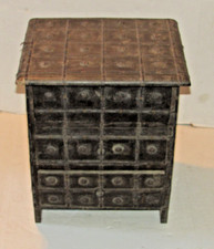Vintage drawer moroccan - drawer,
