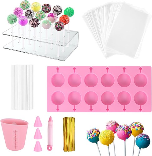 Cake pop maker - maker, kit,