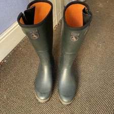 Mens Outlast  Aigle Parcours 2