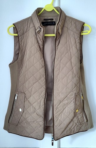 Zara woman camel - zara,