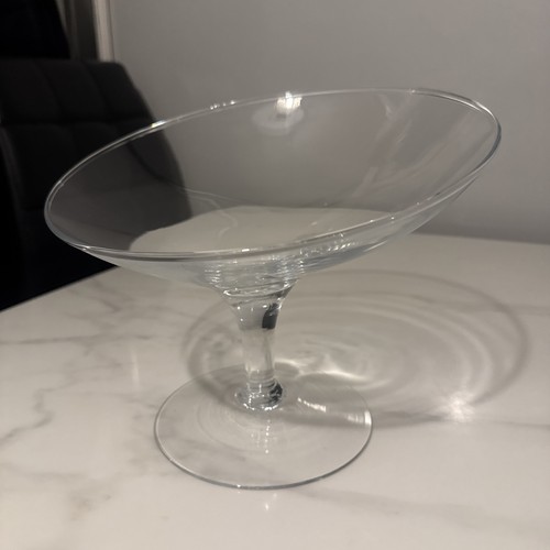 Glass elegant round - glass,