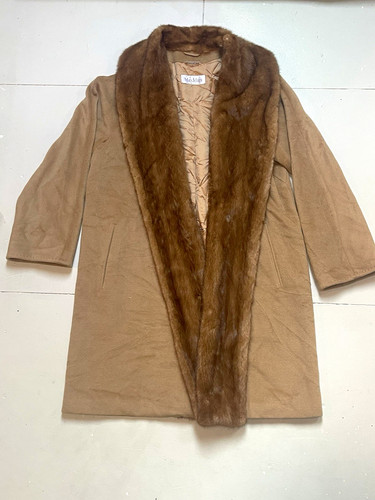 Max mara vintage wool - max,