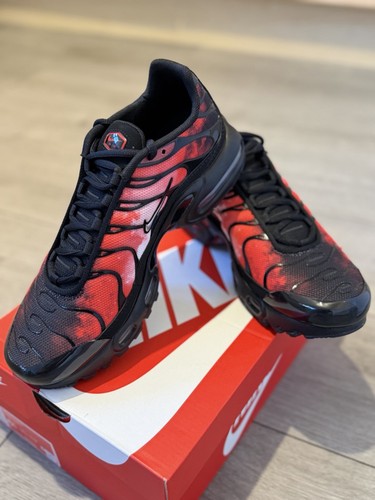 Nike air max plus - nike, bg