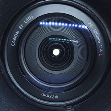 Canon EF 24-105mm f/4 L IS USM