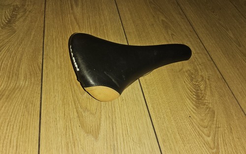 Marin retro bicycle saddle - retro,
