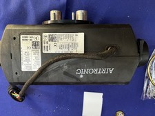 Eberspacher Airtronic S2