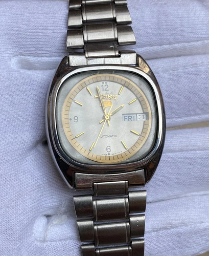 Seiko japan 6309 - seiko, automatic