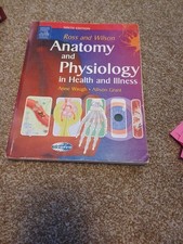 Ross and Wilson Anatomy and