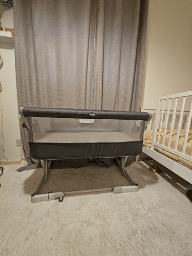 Chicco next2me pop crib - next2me,