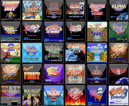 Best3dcasesshop snk neo geo - es-best3dcasesshop,