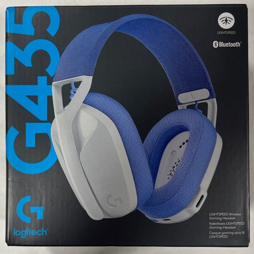 Logitech g435 lightspeed - logitech,