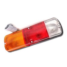 Rh Right Tail Lights Rear Fit