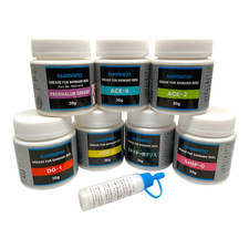 SHIMANO REEL GREASE / OIL