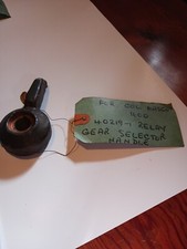 Colchester Mascot 1600 Relay