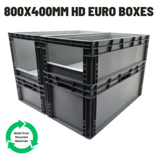 Heavy Duty Industrial Extra