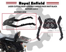 Fit For Royal Enfield "Meteor