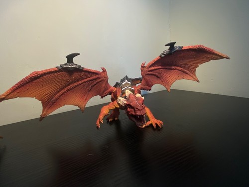 Schleich dragon fantasy - dragon,